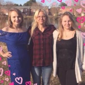 Meet your Posher, Joye